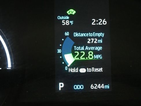 Certified 2023 Toyota Sienna XSE w/ XSE Plus Package image 16