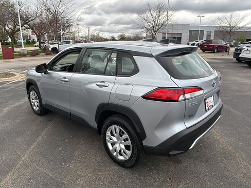 Used 2024 Toyota Corolla Cross L image 14