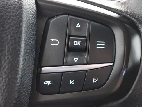 Used 2025 Ford Ranger Lariat w/ FX4 Off-Road Package AWD/4WD image 22