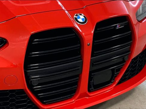 Used 2025 BMW M4 xDrive Competition image 32