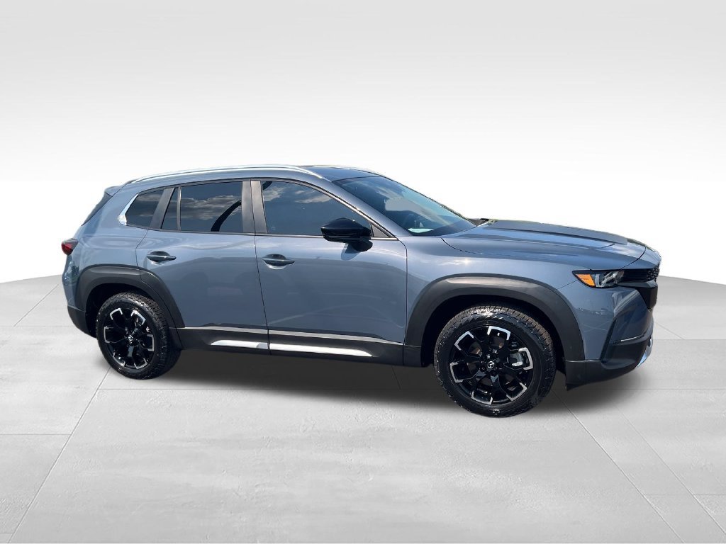 Used 2023 MAZDA CX-50 Meridian Edition AWD/4WD image 6