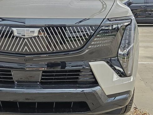 New 2026 Cadillac Escalade IQ Sport 1 w/ LPO, ONYX Package image 6