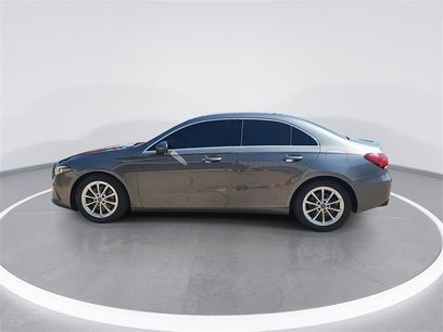 Used 2021 Mercedes-Benz A 220