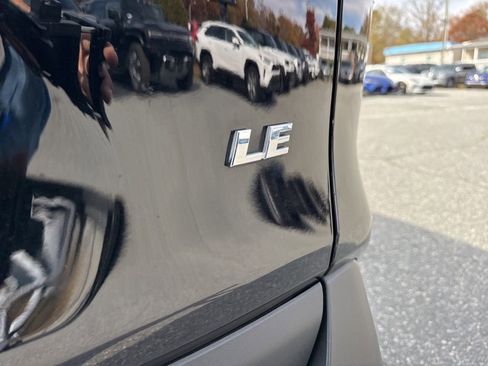 Used 2024 Toyota RAV4 LE image 26