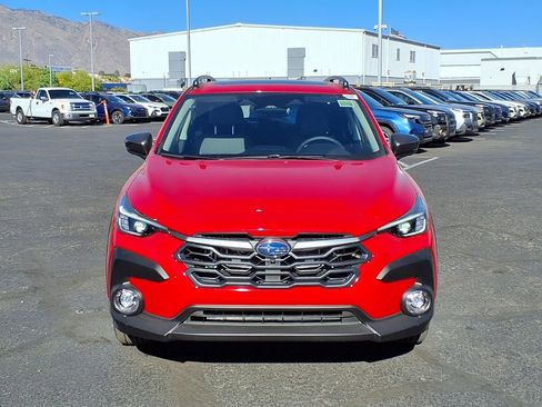New 2026 Subaru Crosstrek 2.5i Limited AWD/4WD image 7