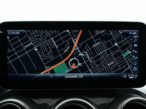 Used 2020 Mercedes-Benz C 63 AMG S w/ Multimedia Package image 32