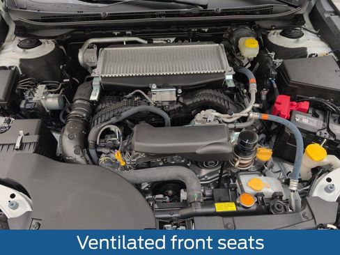 Used 2025 Subaru Legacy Touring XT w/ Popular Package #3 image 46