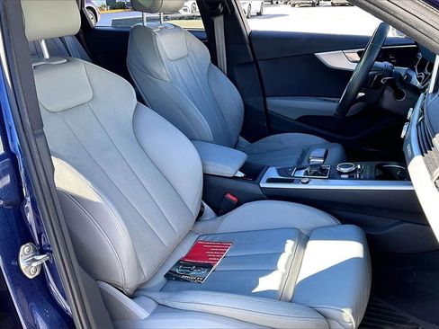 Used 2017 Audi A4 2.0T allroad Premium Plus image 26