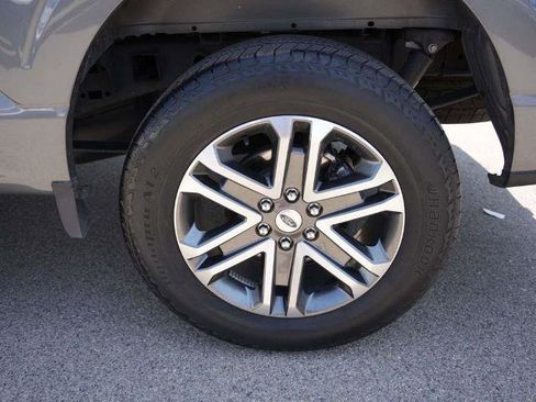 Certified 2023 Ford F150 XL w/ STX Appearance Package RWD image 9