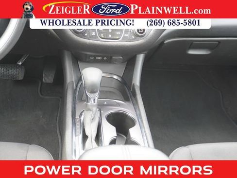 Used 2023 Chevrolet Malibu LT image 15