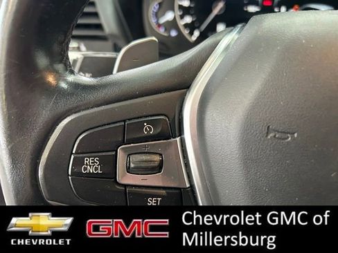 Used 2019 BMW X3 xDrive30i w/ Premium Package AWD/4WD image 17