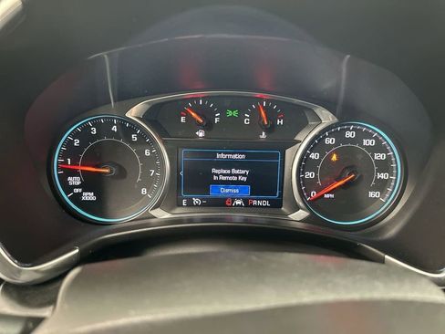 Used 2020 Chevrolet Equinox LT AWD/4WD image 13