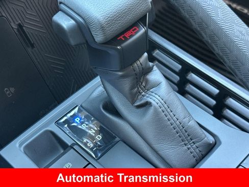 New 2026 Toyota Tacoma TRD Off-Road w/ TRD Off Road Upgrade Package AWD/4WD image 22