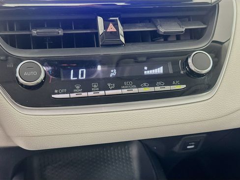Certified 2024 Toyota Corolla LE FWD image 16