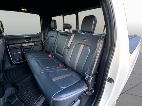 Used 2022 Ford F250 Platinum AWD/4WD image 18