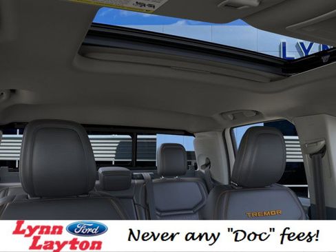 New 2026 Ford Maverick Tremor image 12