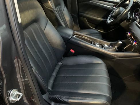 Used 2018 MAZDA MAZDA6 Touring image 12