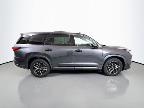 New 2026 Lexus TX 350 AWD w/ Technology Package image 8