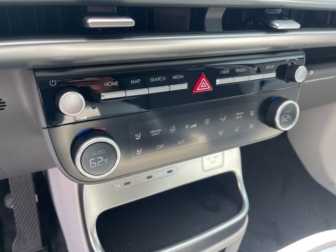 New 2026 Hyundai Ioniq 9 SEL AWD/4WD image 24