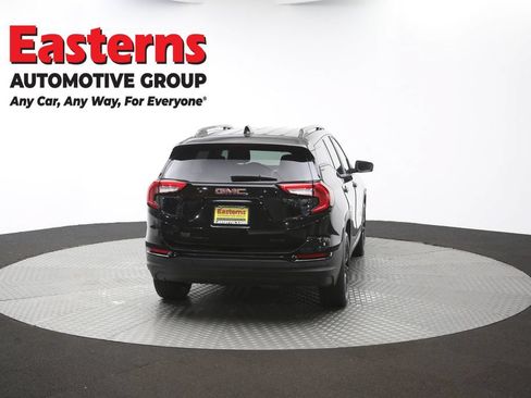 Used 2023 GMC Terrain SLE w/ Driver Convenience Package AWD/4WD image 39