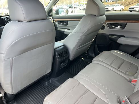 Used 2019 Honda CR-V EX-L image 20