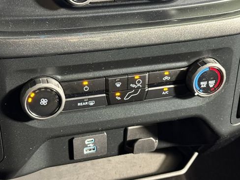 Used 2023 Ford F150 XL w/ STX Appearance Package AWD/4WD image 37