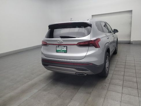 Used 2023 Hyundai Santa Fe SE FWD image 9