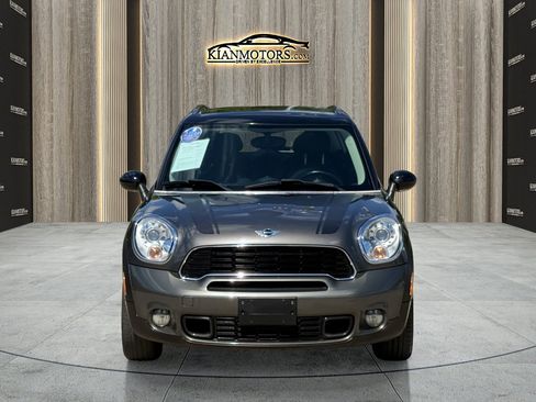 Used 2011 MINI Cooper Countryman S AWD/4WD image 2
