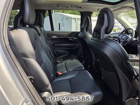Used 2017 Volvo XC90 T6 Momentum w/ Vision Package AWD/4WD image 17