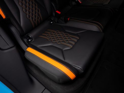Used 2024 Lamborghini Urus S AWD/4WD image 68