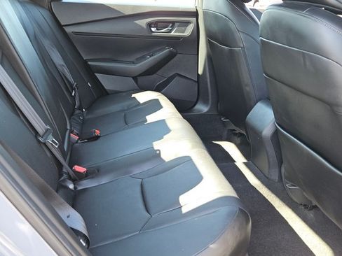 Used 2023 Honda Accord Sport image 24