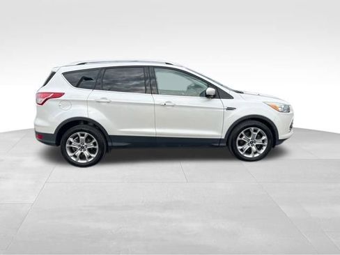 Used 2015 Ford Escape Titanium w/ Equipment Group 301A image 8