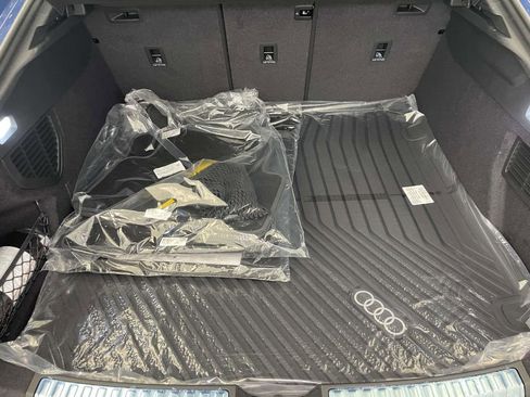 New 2026 Audi S5 Premium Plus AWD/4WD image 20