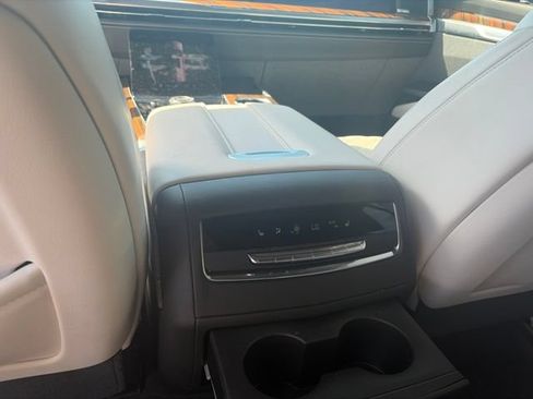 Certified 2026 Cadillac Escalade Platinum Luxury w/ LPO, Floor Liner Package AWD/4WD image 14
