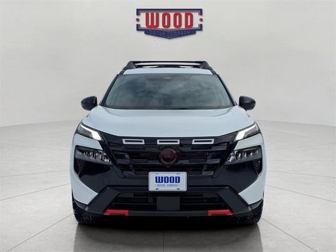 New 2026 Nissan Rogue SV image 6