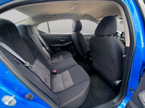 Used 2023 Nissan Sentra SR w/ Electronics Package FWD image 20