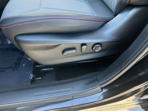 Used 2023 Subaru Forester Sport image 14