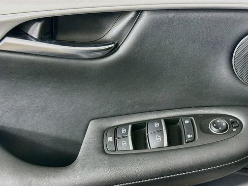 Certified 2020 INFINITI QX50 Luxe FWD image 23