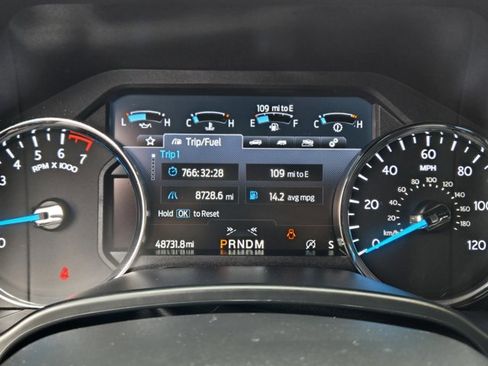 Certified 2020 Ford Expedition XLT w/ Equipment Group 202A image 13