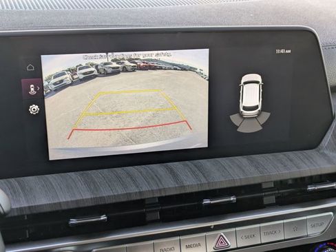 Used 2023 Kia Telluride EX w/ EX Captain's Chair Package image 25