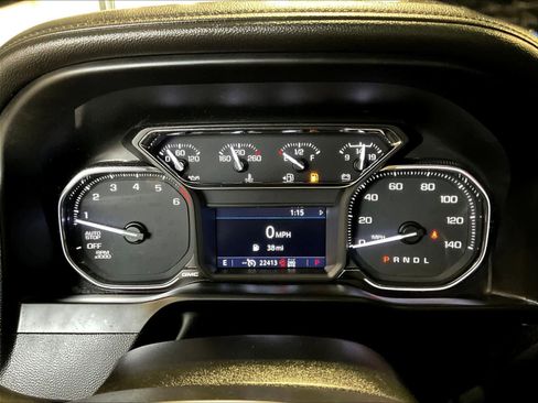 Used 2022 GMC Sierra 1500 Elevation image 25