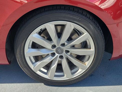 Used 2018 Audi A5 2.0T Premium Plus w/ Premium Plus image 12