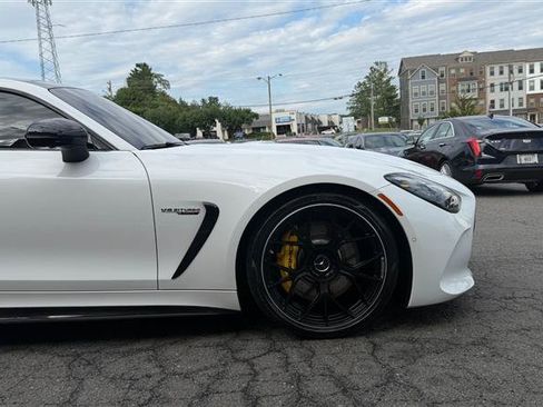 Used 2024 Mercedes-Benz AMG GT 55 image 5