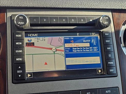 Used 2012 Ford F350 Lariat w/ Lariat Ultimate Pkg image 23