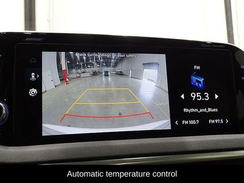 Used 2022 Hyundai Sonata SEL Plus image 8