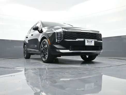 Certified 2026 Kia Sportage SX image 29