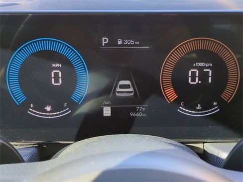 Certified 2024 Hyundai Sonata SEL image 30