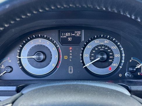 Used 2011 Honda Odyssey EX-L image 24