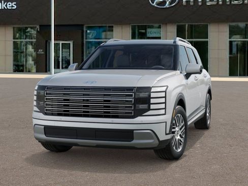 New 2026 Hyundai Palisade SEL image 6