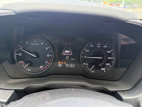 Used 2024 Subaru Impreza 2.0i AWD/4WD image 11